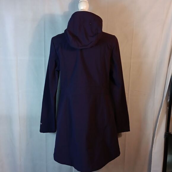 Champion Venture Dry Full Zip Women's Hooded Jacket - Picture 4 of 8